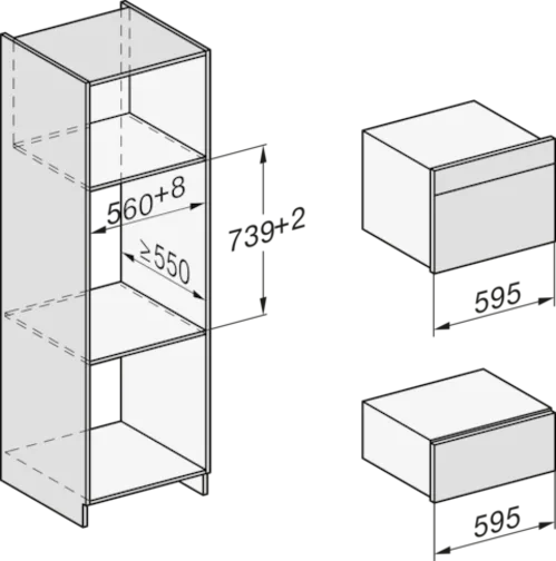 Miele DGM 7840 - фото 63